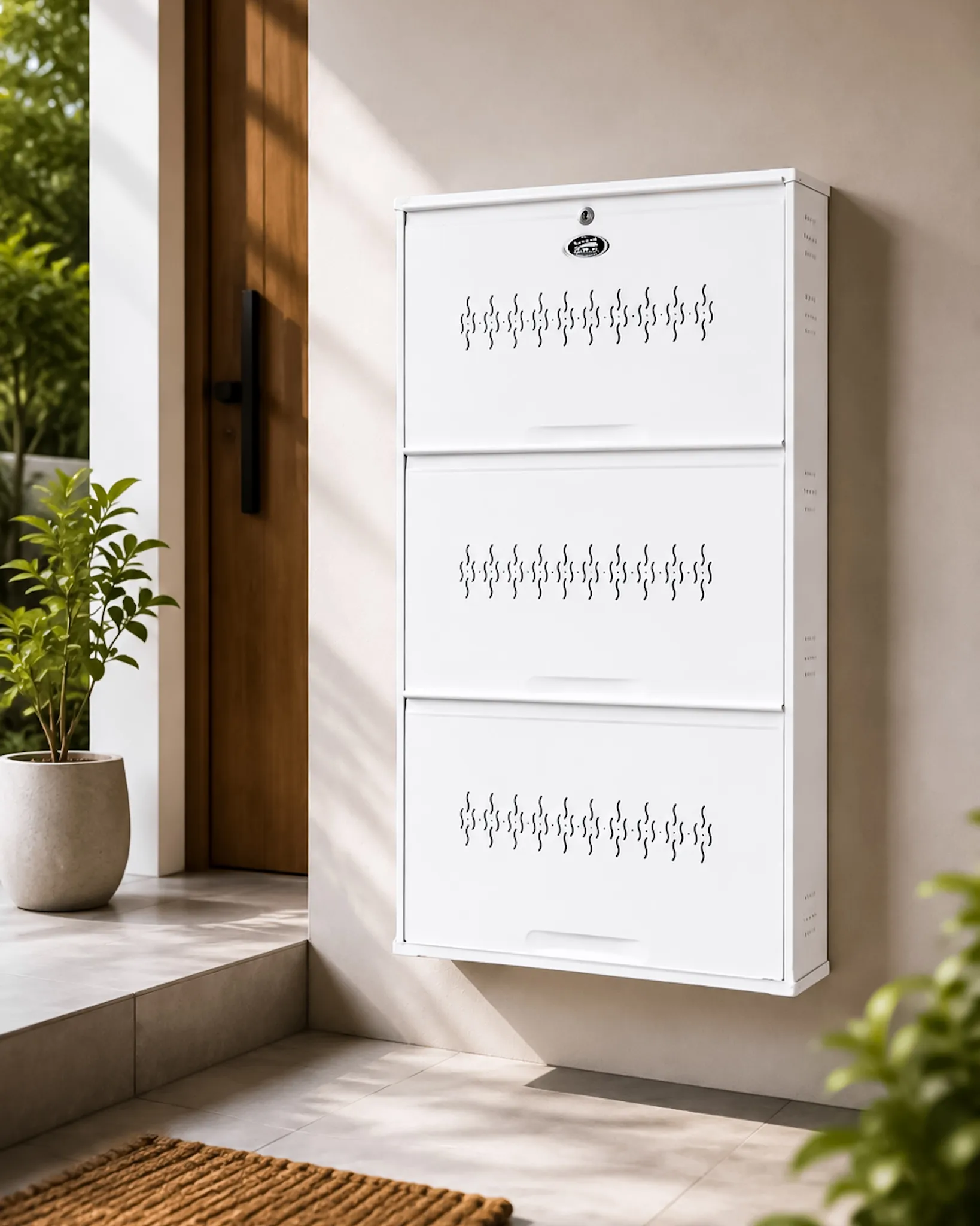 Shoeden Premium Shoe Rack - View 5